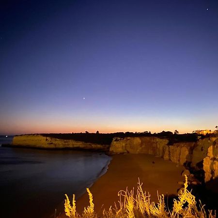 Quarto Casa Na Praia ポルシェス エクステリア 写真