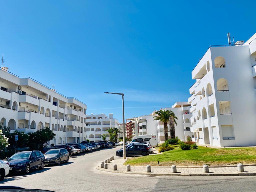 Quarto Casa Na Praia ポルシェス エクステリア 写真