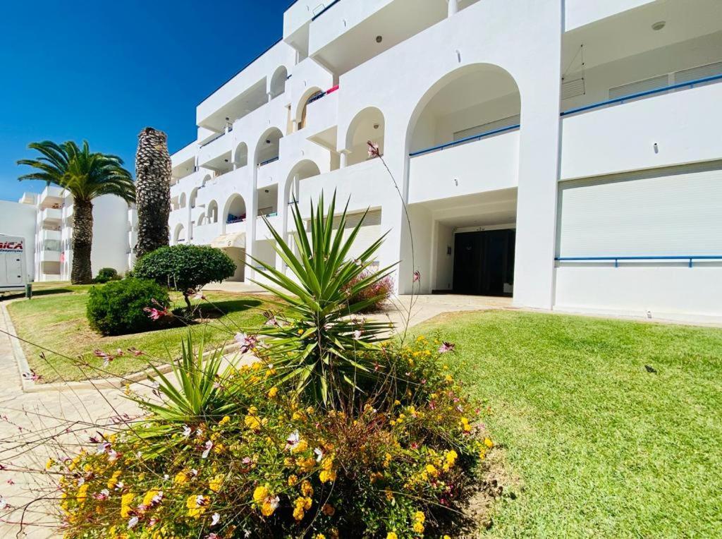 Quarto Casa Na Praia ポルシェス エクステリア 写真