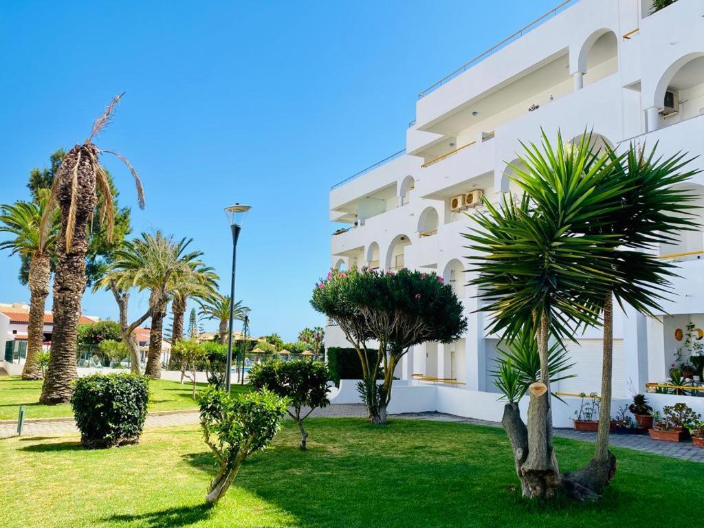 Quarto Casa Na Praia ポルシェス エクステリア 写真