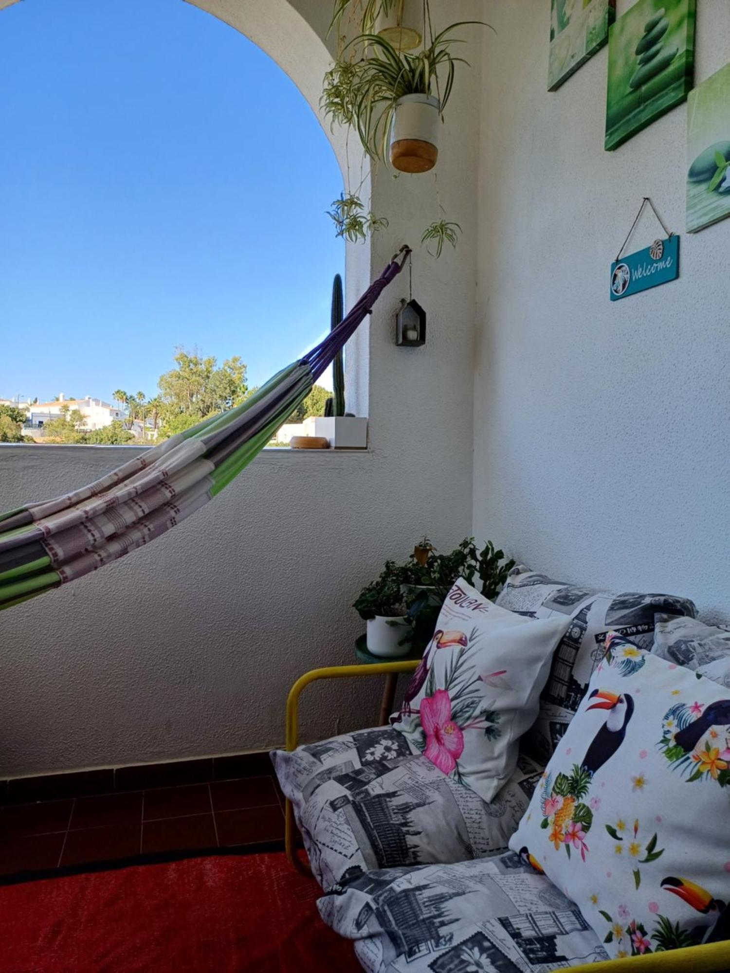 Quarto Casa Na Praia ポルシェス エクステリア 写真